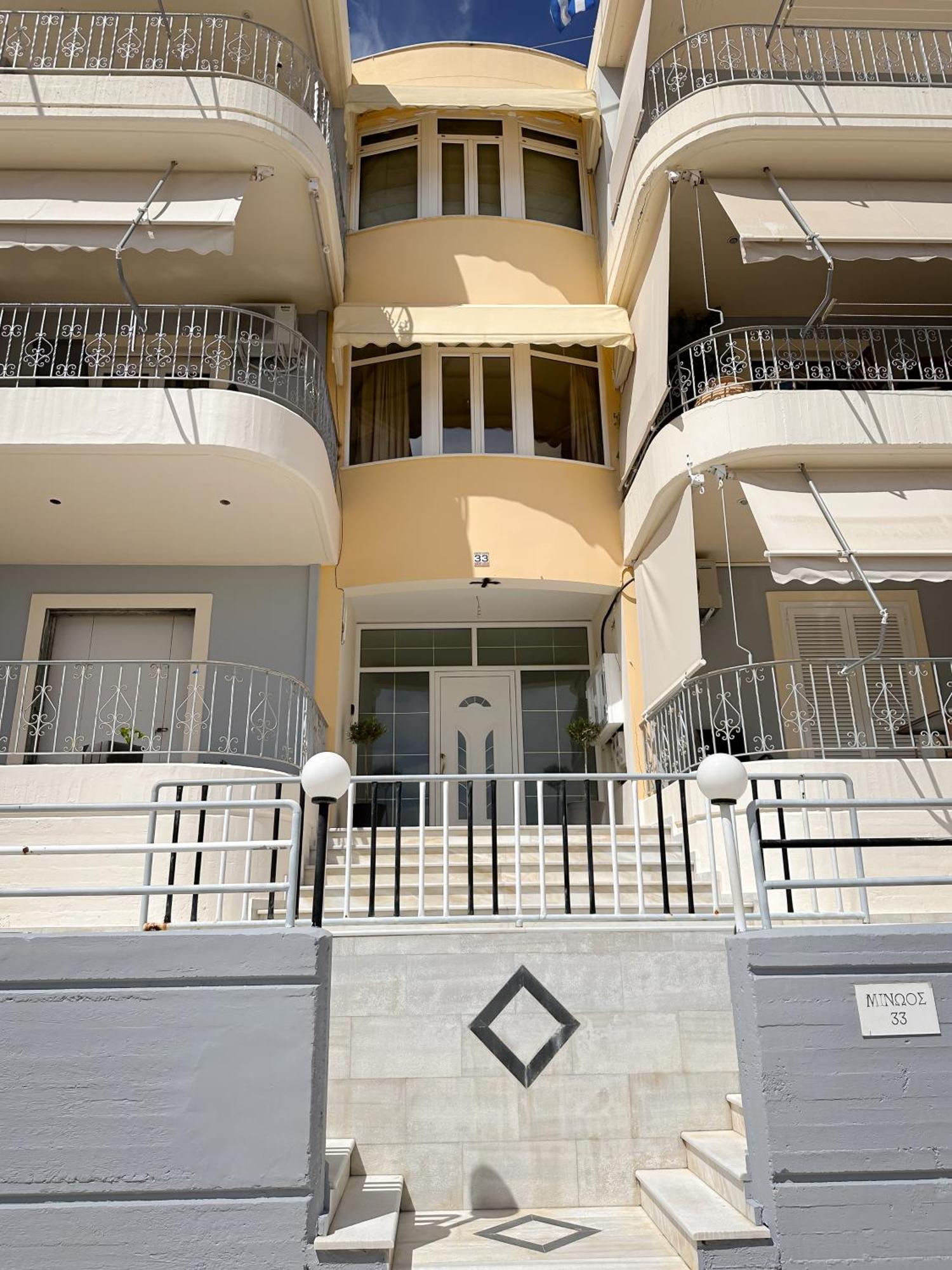 Sun N' Salt II Apartment Tolón Exterior foto